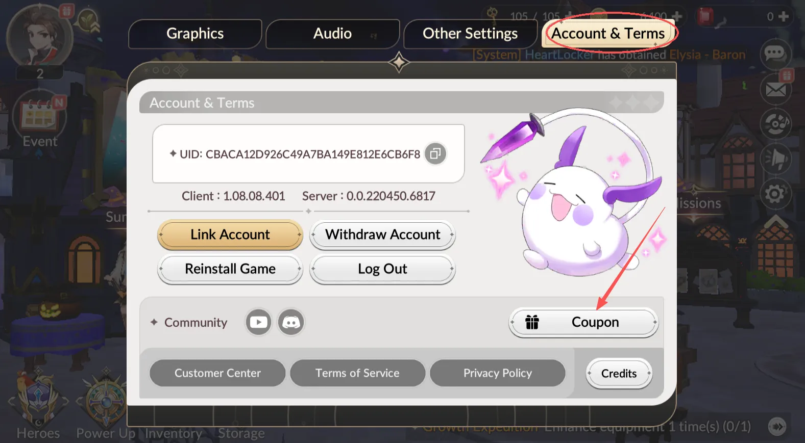 Seven Knights Re:BIRTH