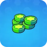 30 Gems | Brawl Stars