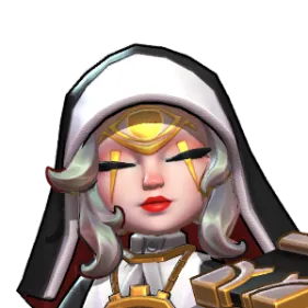Hilde(SSR)