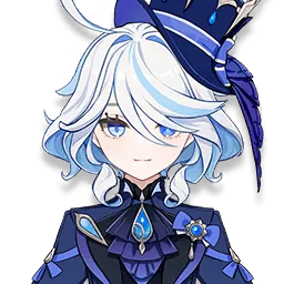 フリーナ