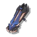 Hollow Mirage