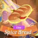 Spice Bread