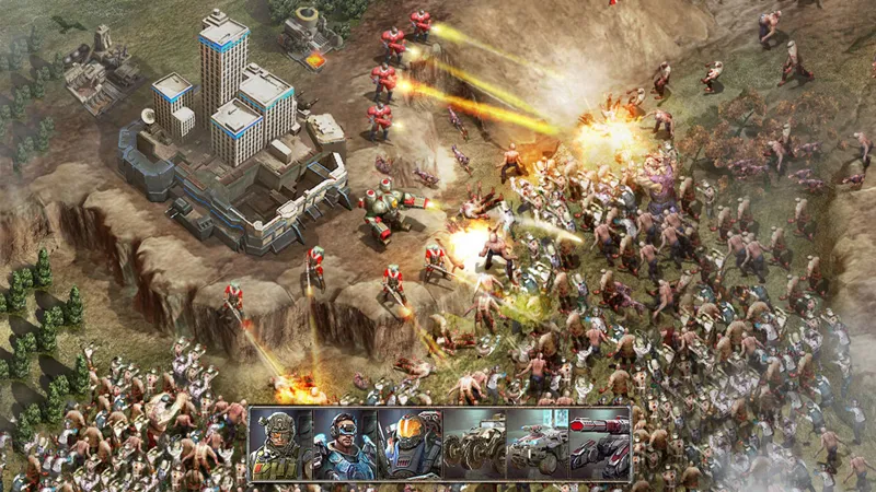 The Best Officers in Age of Origins (2026 Tier List)