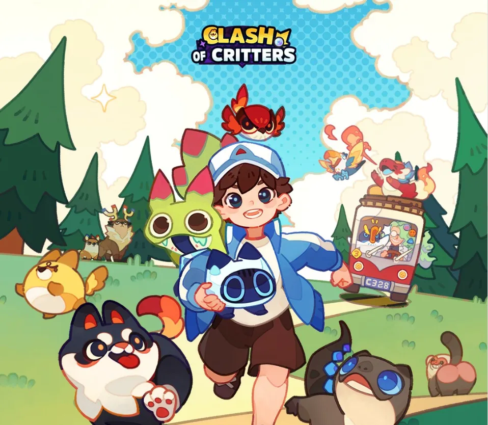 Clash of Critters Codes