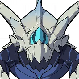 Священный рогатый крокодил