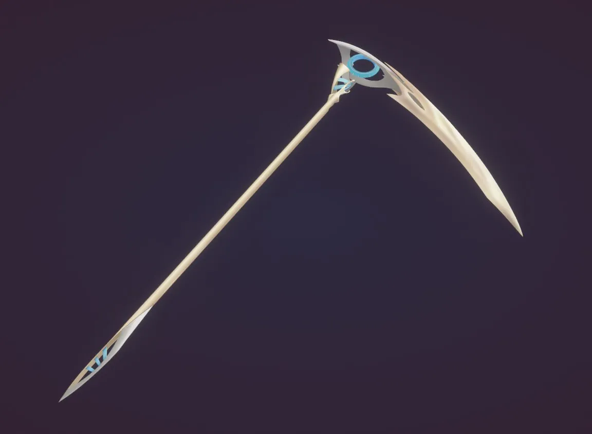 Сигнатурное оружие Люка