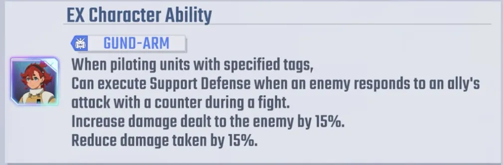 Pilot: Suletta Mercury