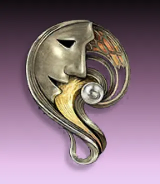 Covenanter’s Blaze Eternity