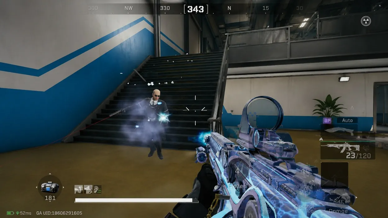 H1000 Boss