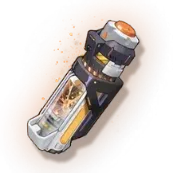 Pociones de Resonancia premium