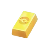 Poké Gold (paid) x5 | Le JCC Pokémon Pocket
