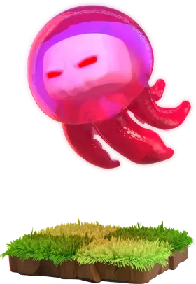 Angry Jelly