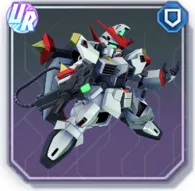 Super Hyperion Gundam