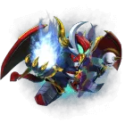 怪物黑龍 (EX)