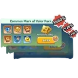 3.99$ Custom Pack | WOS