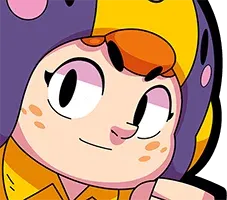 ブロスタのTier表に掲載されたビー