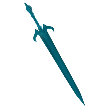 Vergil’s Signature CUB: Mirage Blade