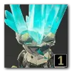 Calcified Junrock