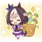 700 Carats | Umamusume: Pretty Derby (IOS)