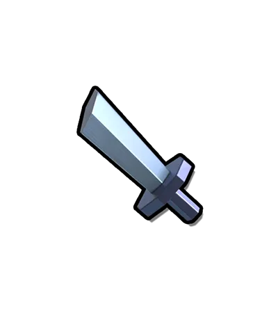 P.E.K.K.A's Sword