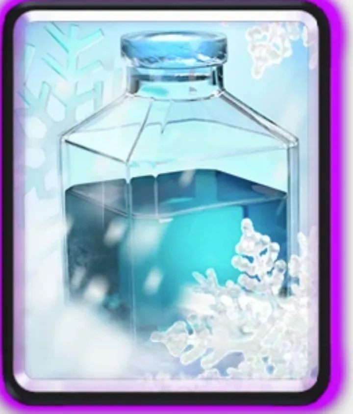 Freeze