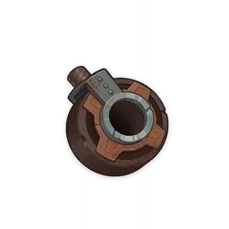 Broken Drive Shaft(FR TBA)