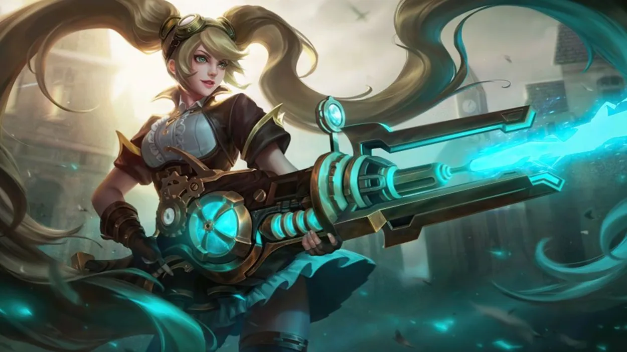 mlbb Layla