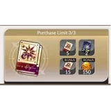 Pick Up Summon Pack Ⅰ | Seven Knights Re:BIRTH