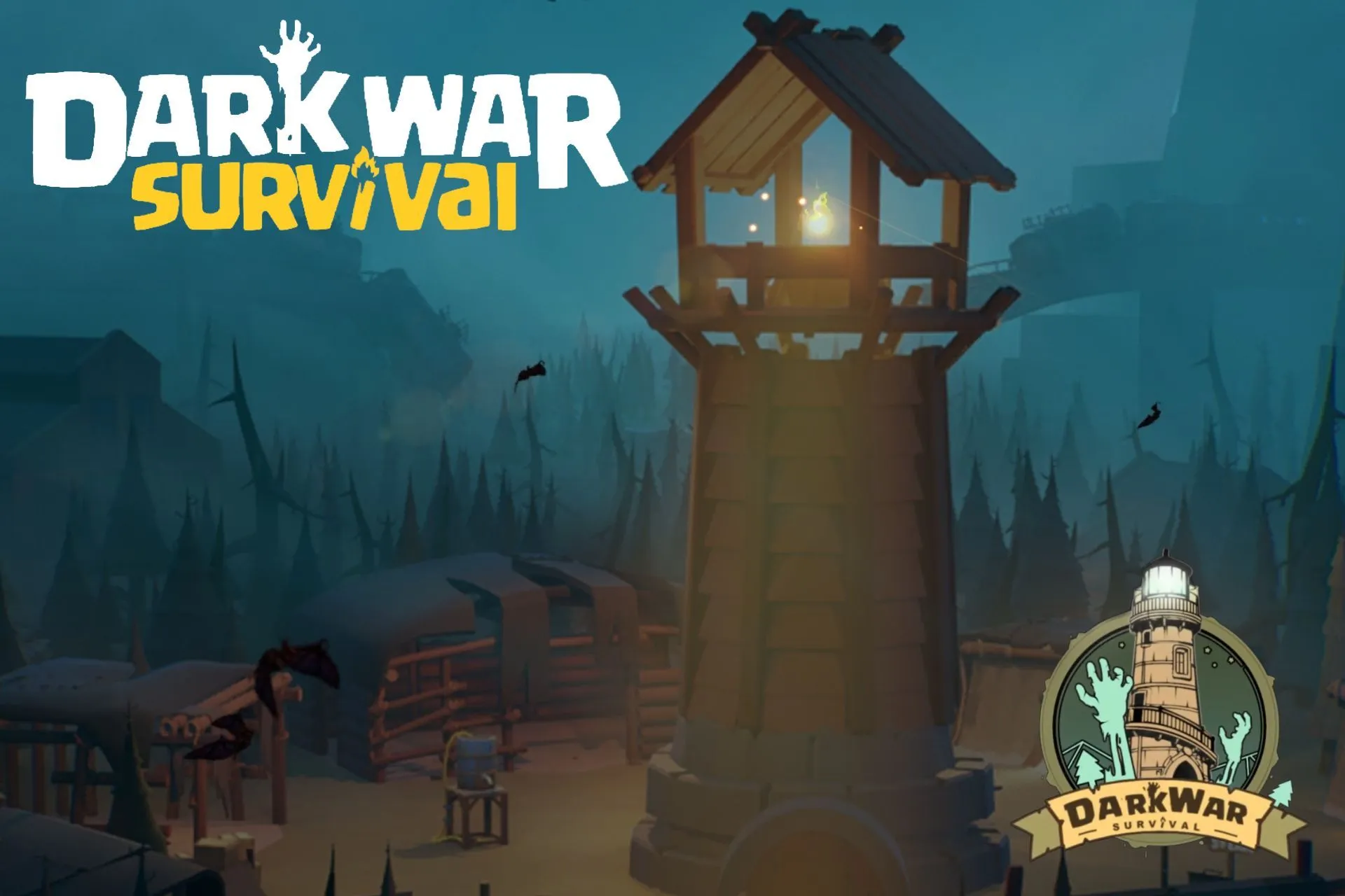 dark war survival