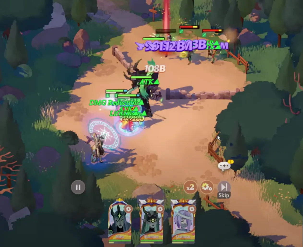 Shemira-Fam Team Analysis