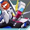 SD Gundam G Generation Eternal