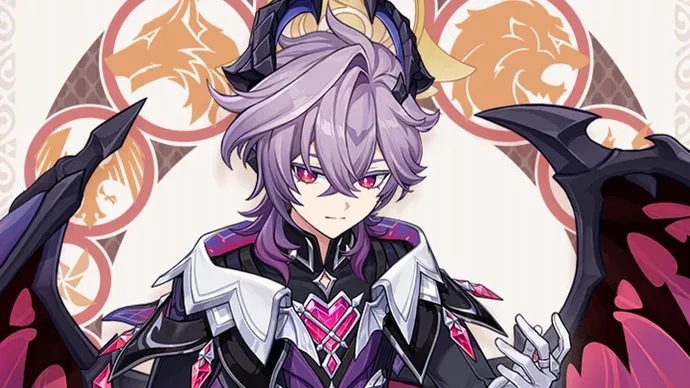 Durin's Constellation genshin