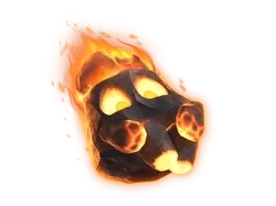 Fire Spirit