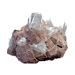  Carbon Ore
