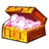 4,999 Pink Gems | Evony: The King's Return