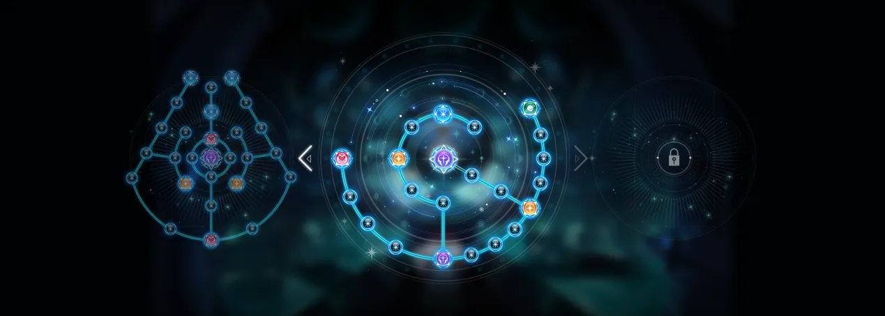 Zero System Comprehensive Rework