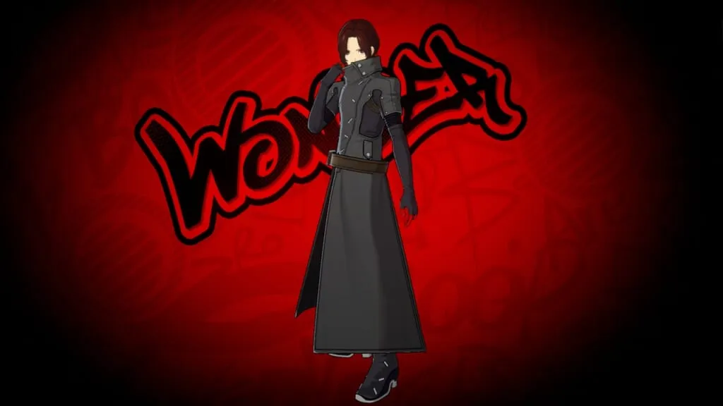 persona 5