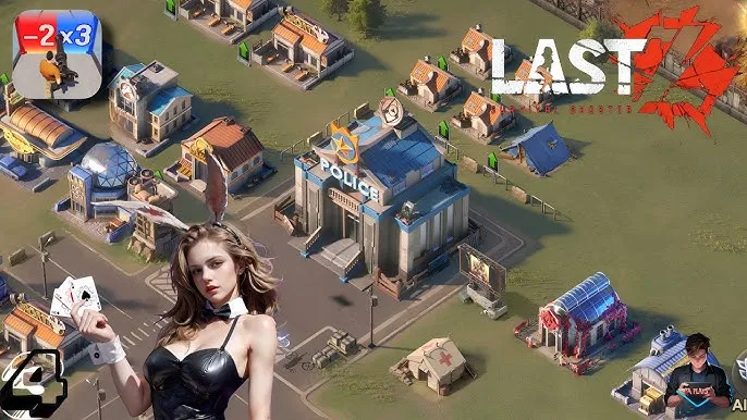 Team Synergy & Season 4 Strategy