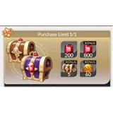 Power Up Special Ⅱ | Seven Knights Re:BIRTH