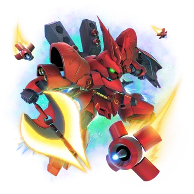 Sazabi (EX)