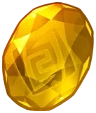 Prithiva Topaz Gemstone