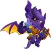 ragon Crow