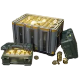 3280 Delta Coins | Delta Force