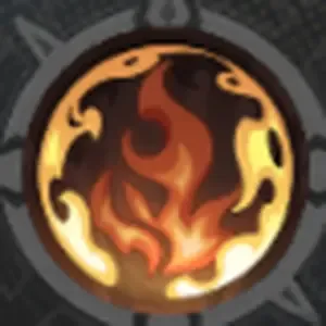 Flame Aura