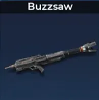 Buzzsaw