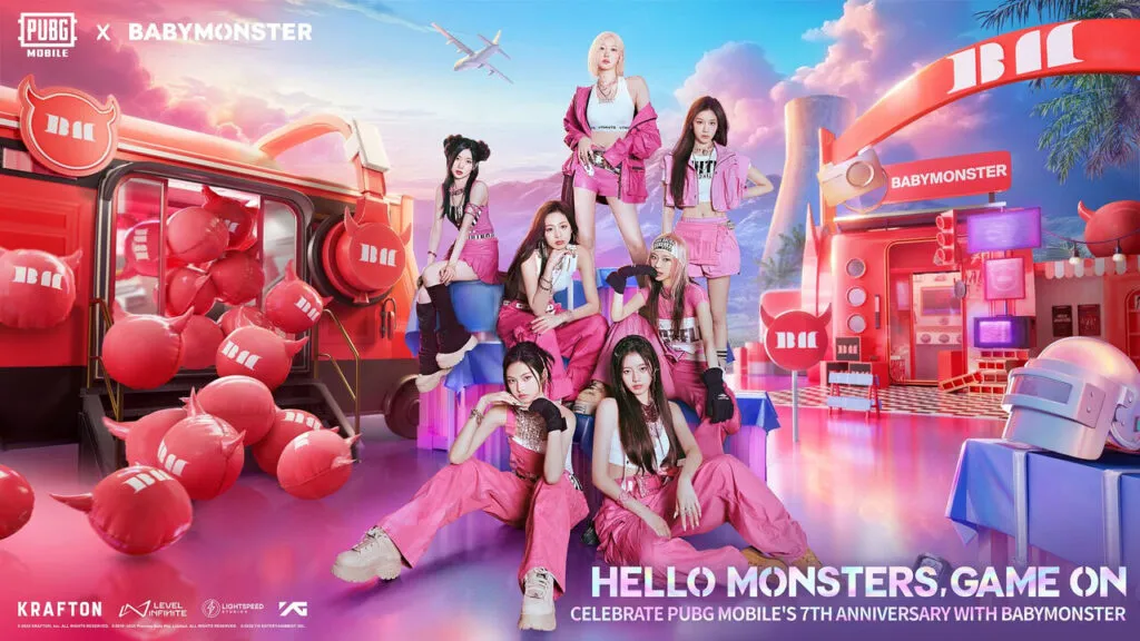 Mysterious Popular Artist Collab