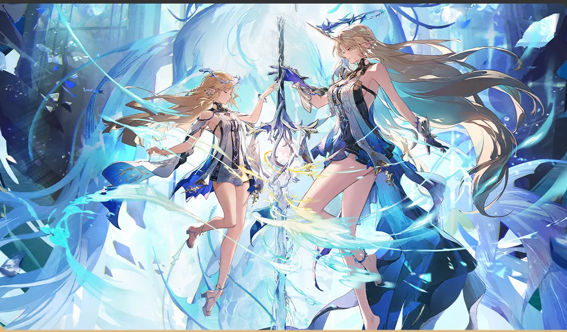 Post of Cartethyia