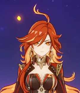 genshin impact