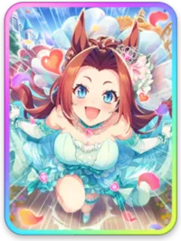 Kawakami Princess SSR