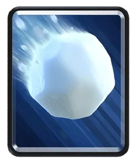 Giant Snowball
